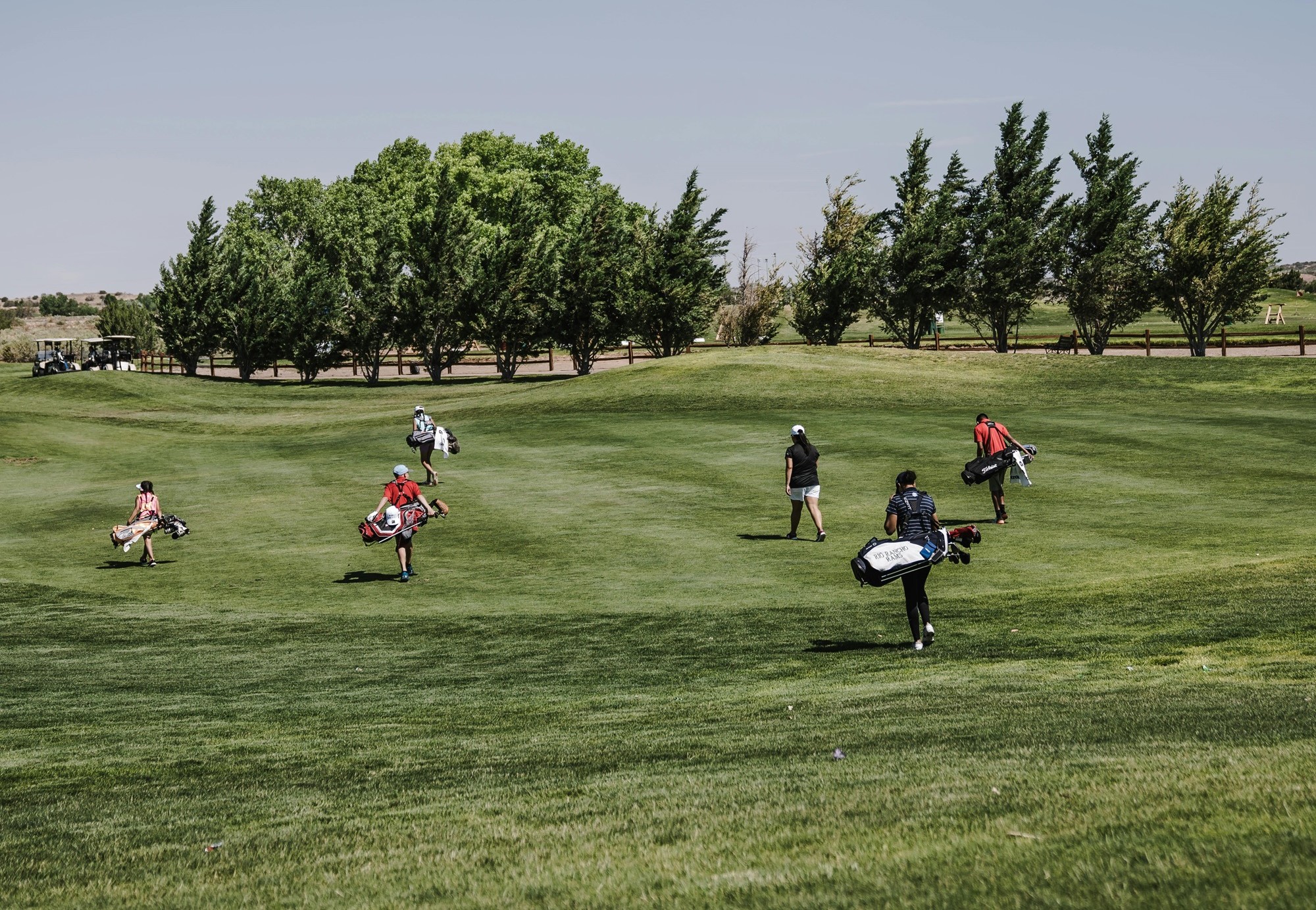 Les Roches drives global golf management education from Spain