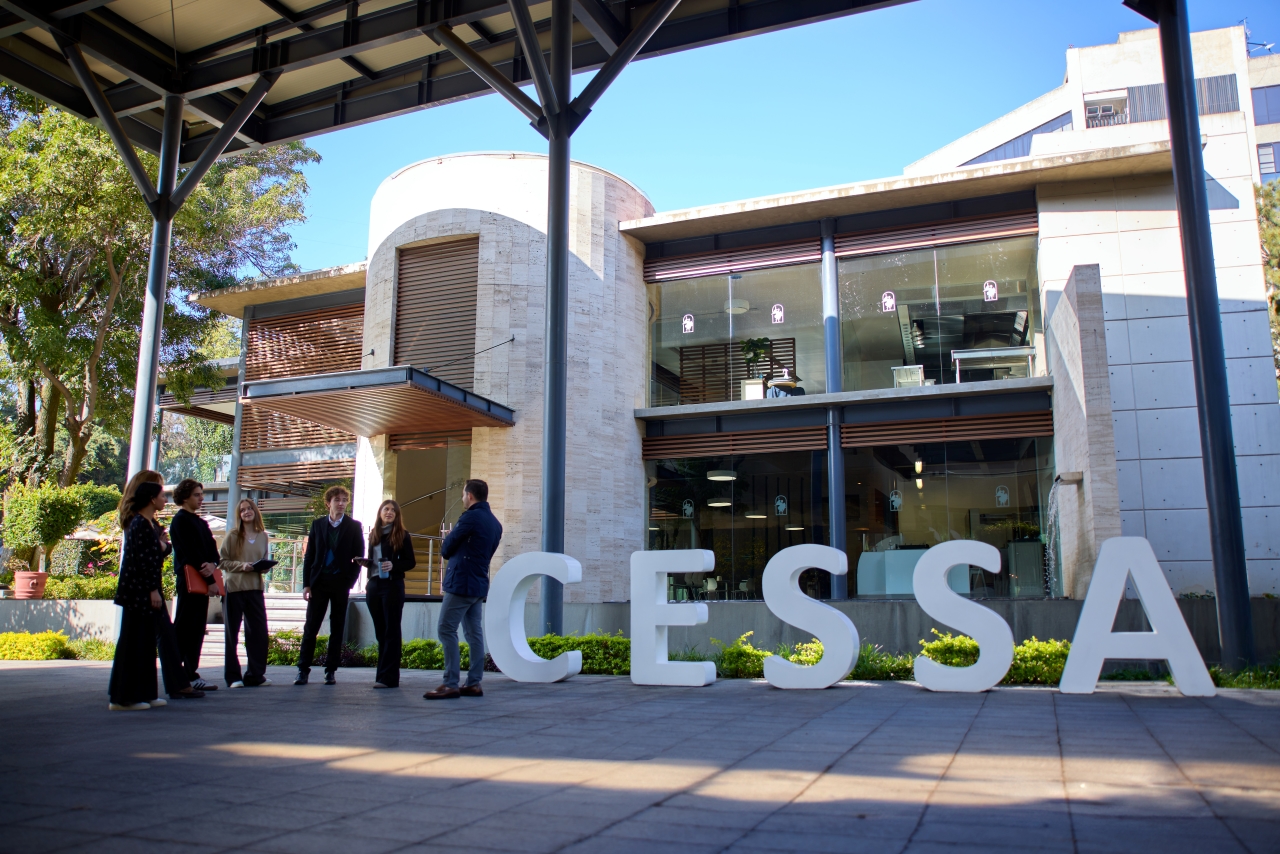 CESSA and Sommet Education form alliance to promote global hospitality education