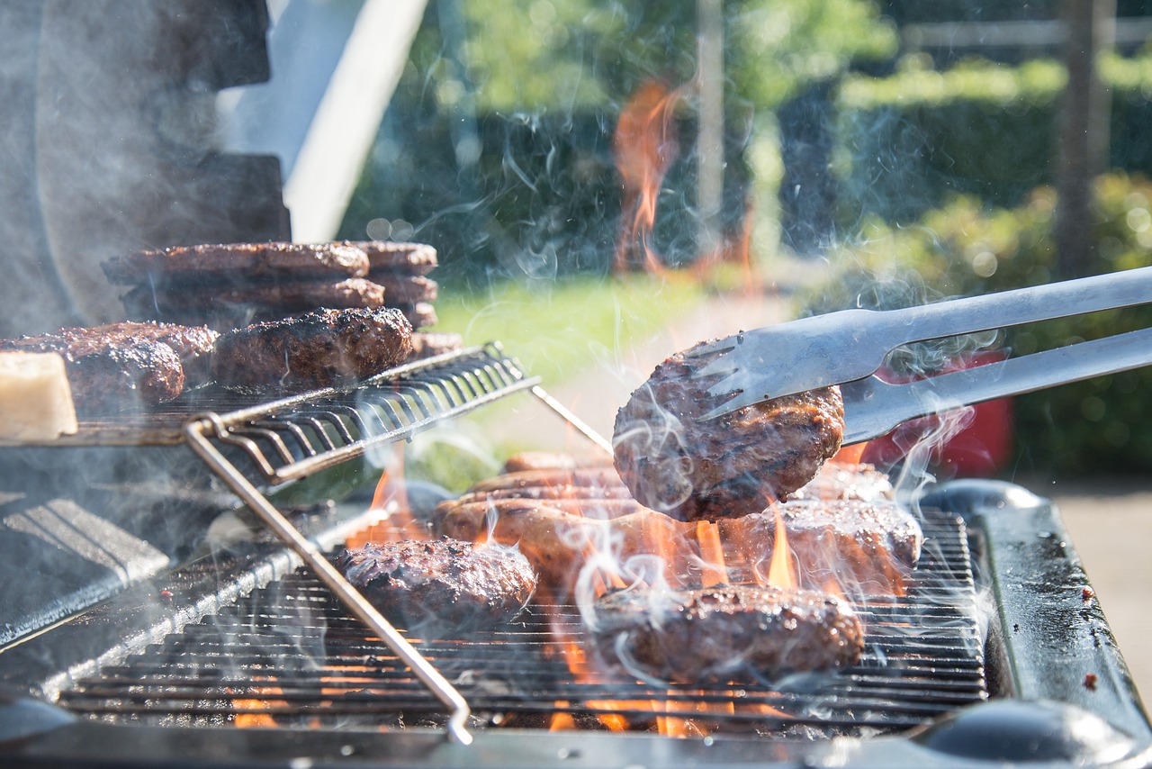 Five Traditions from Around the World for Your Next BBQ