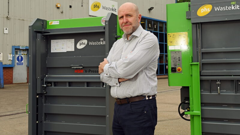 A corner not worth cutting: Don’t risk it all with cheap waste equipment