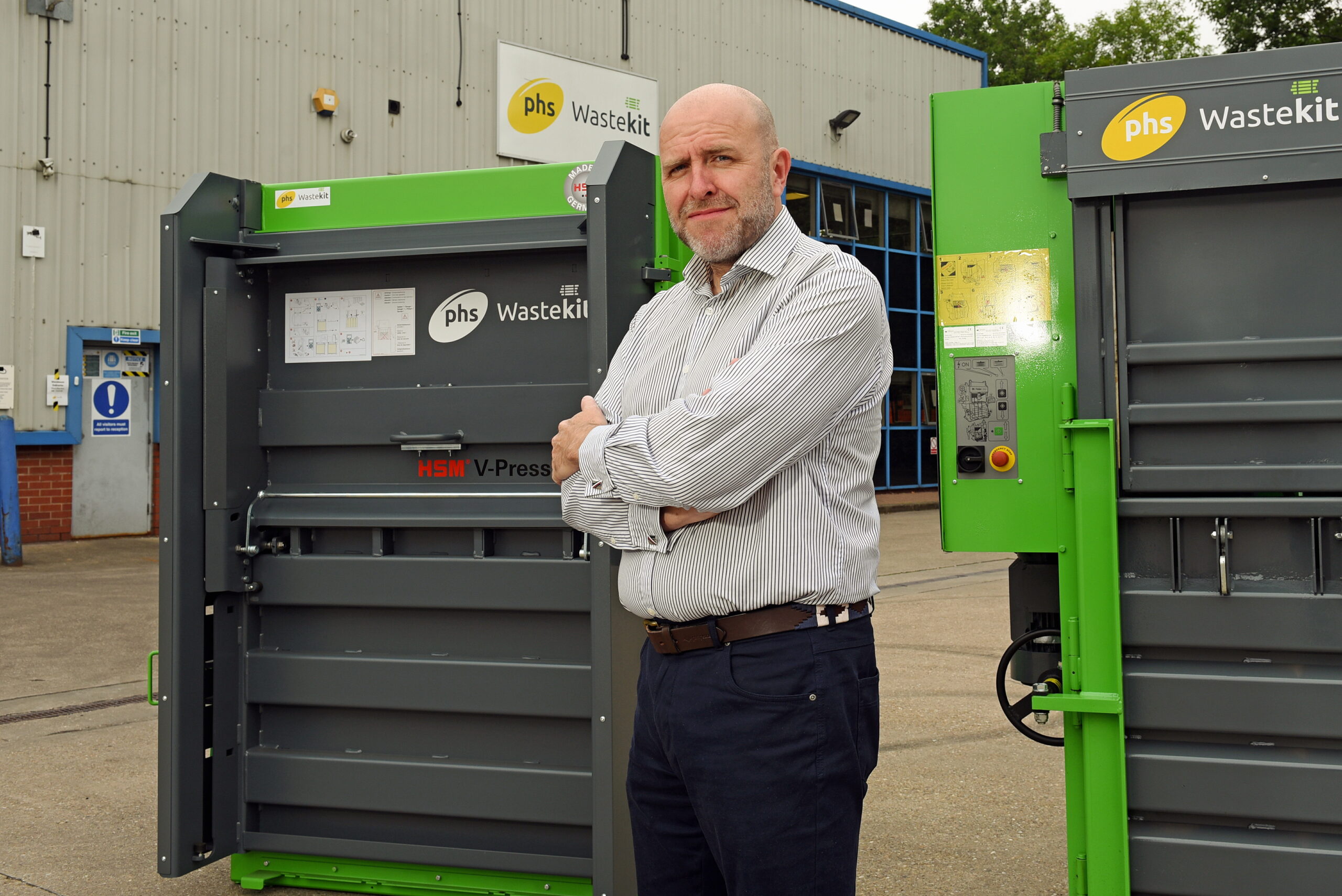 A corner not worth cutting: Don’t risk it all with cheap waste equipment