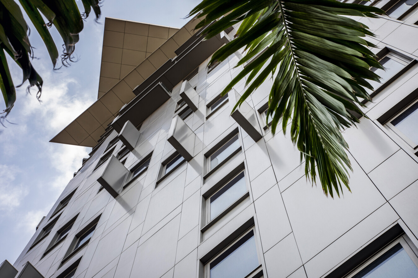 SAOTA’s Noom Hotel a new landmark in Abidjan