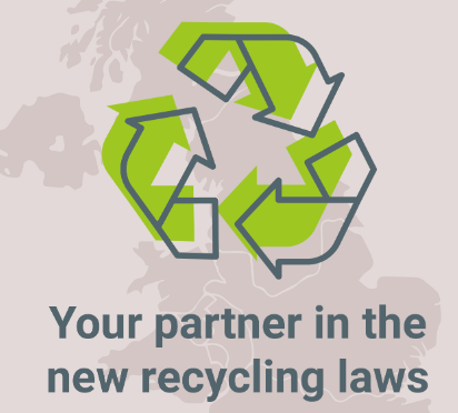 Workplaces urged to prepare now for new recycling law